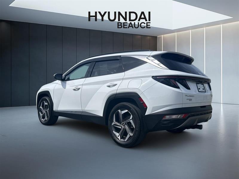 hyundai Tucson 2023 - 8