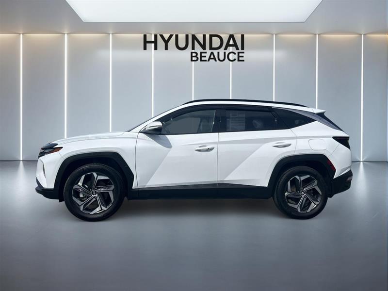 hyundai Tucson 2023 - 9