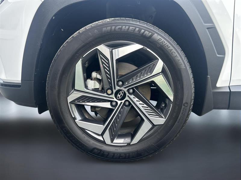 hyundai Tucson 2023 - 10