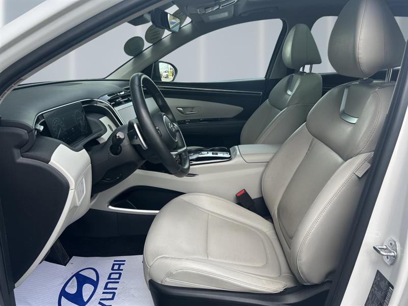 hyundai Tucson 2023 - 11