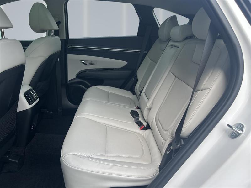 hyundai Tucson 2023 - 13