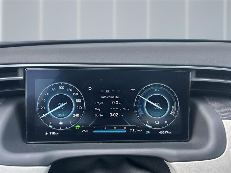 hyundai Tucson 2023 - 15