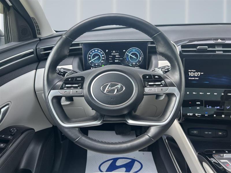 hyundai Tucson 2023 - 16