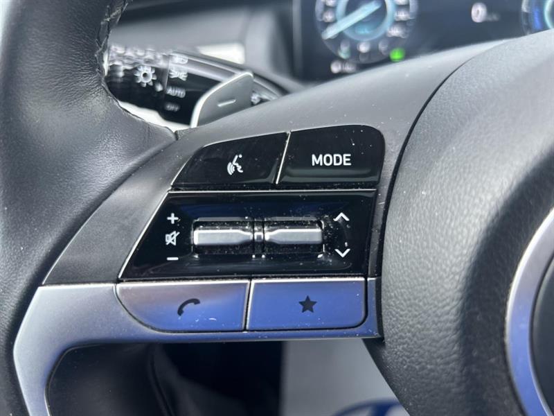 hyundai Tucson 2023 - 17