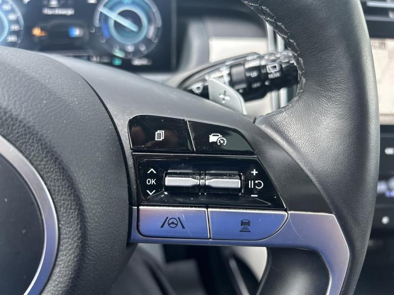 hyundai Tucson 2023 - 18