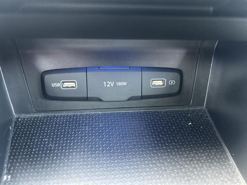 hyundai Tucson 2023 - 21