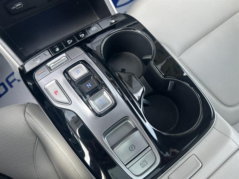 hyundai Tucson 2023 - 22