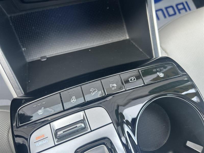 hyundai Tucson 2023 - 23