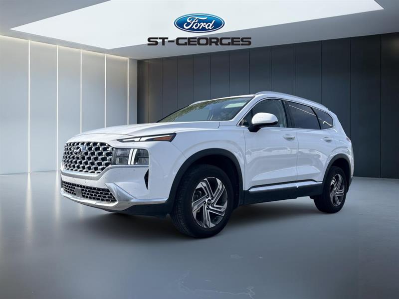hyundai Santa Fe 2023