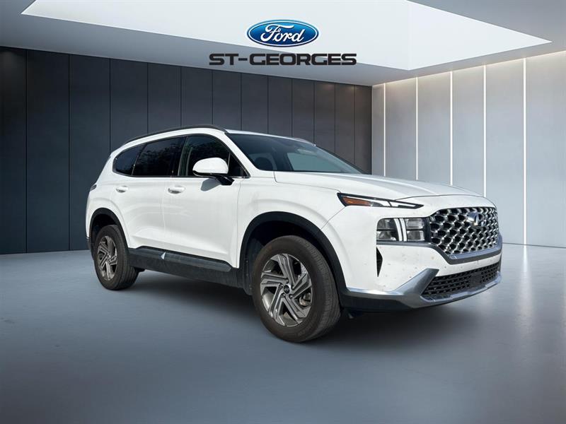 hyundai Santa Fe 2023 - 2