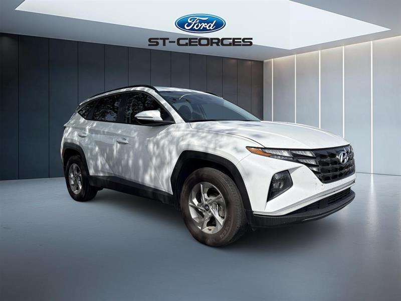 hyundai Tucson 2023 - 2