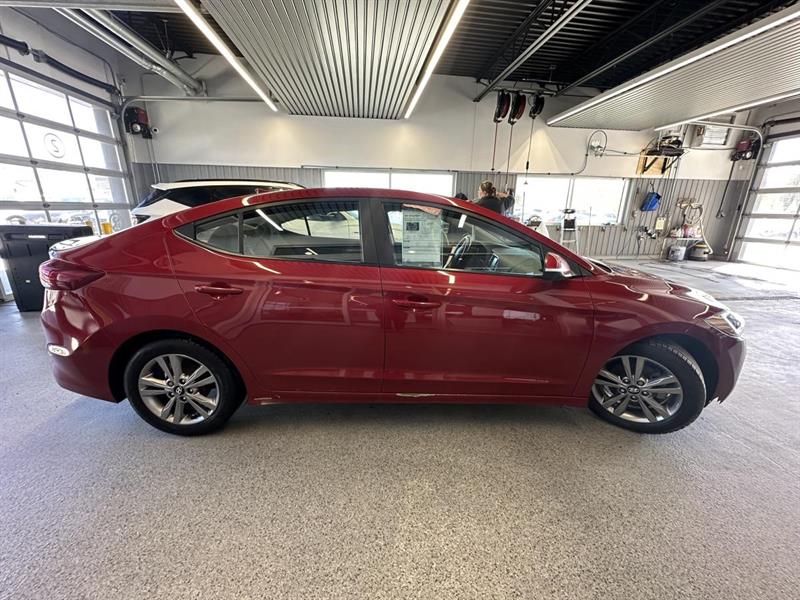 hyundai Elantra 2018 - 4
