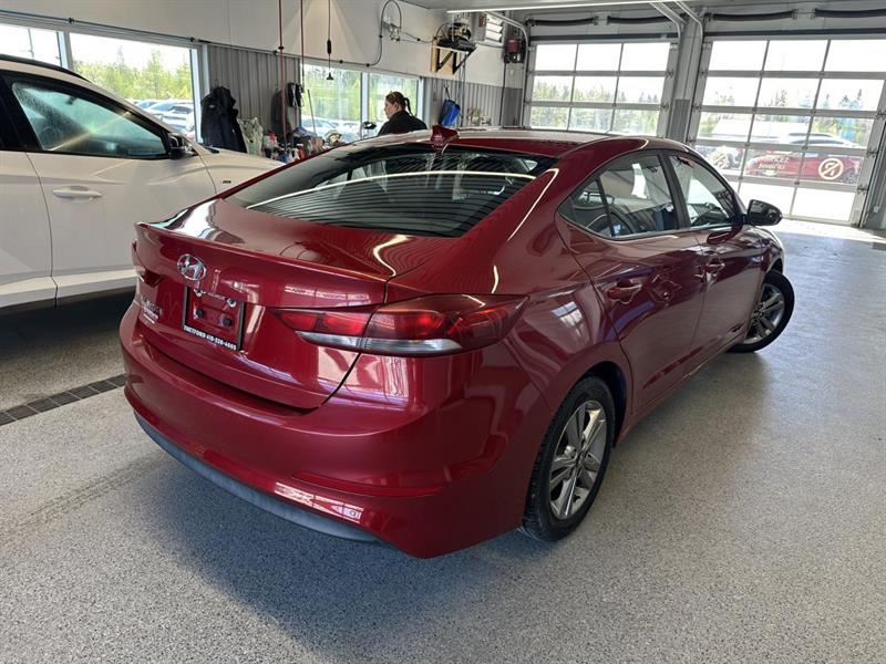 hyundai Elantra 2018 - 5
