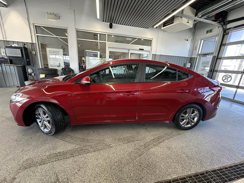hyundai Elantra 2018 - 7