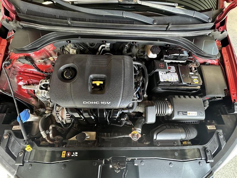 hyundai Elantra 2018 - 8