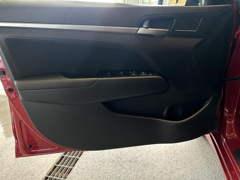 hyundai Elantra 2018 - 10