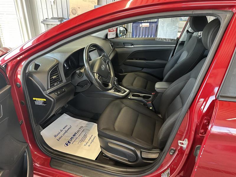 hyundai Elantra 2018 - 11