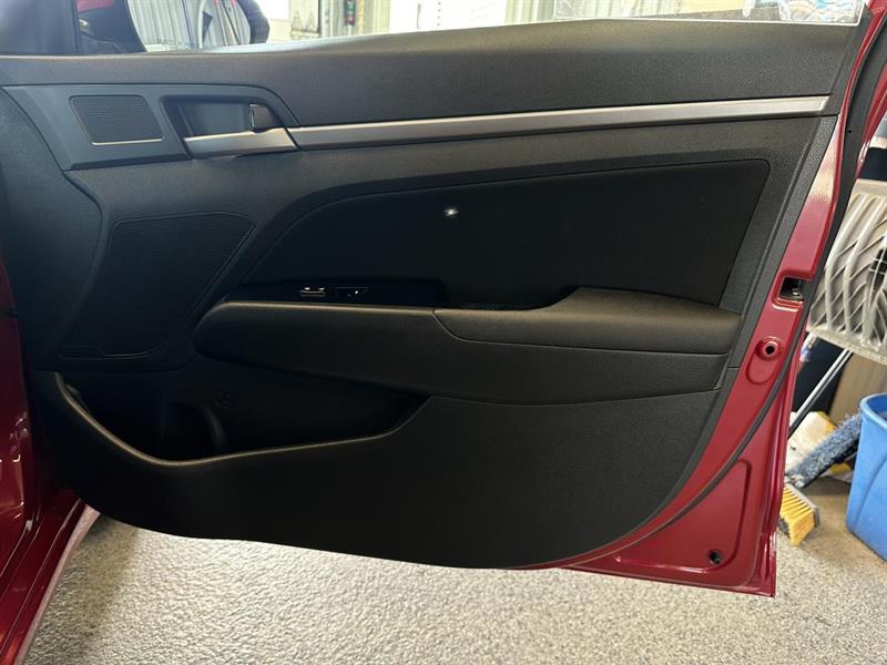 hyundai Elantra 2018 - 12