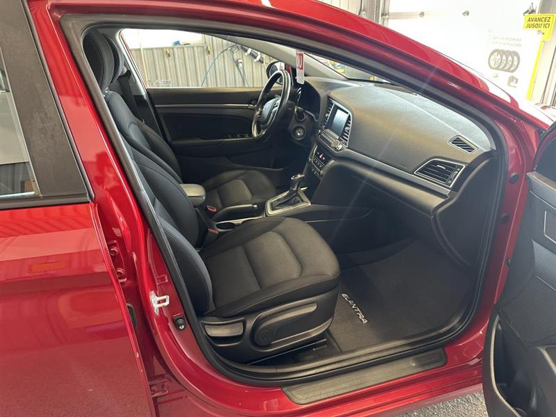 hyundai Elantra 2018 - 13