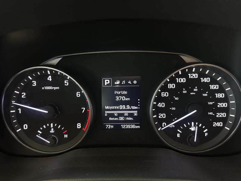 hyundai Elantra 2018 - 18