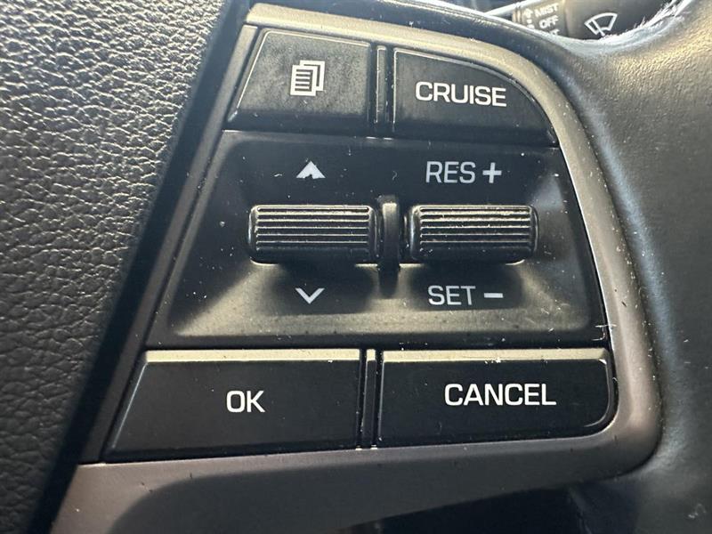 hyundai Elantra 2018 - 21