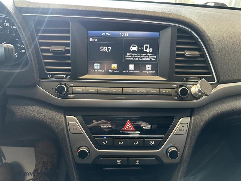 hyundai Elantra 2018 - 22