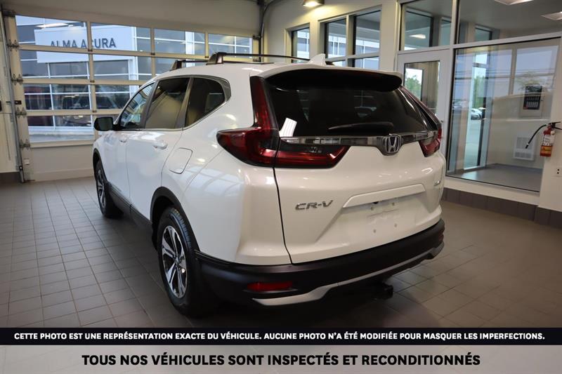 honda CR-V 2022 - 2