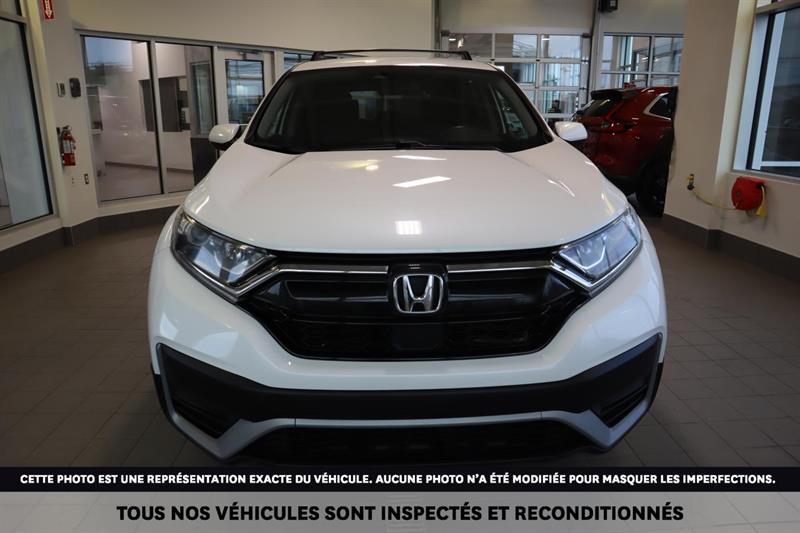 honda CR-V 2022 - 6