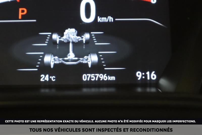 honda CR-V 2022 - 7