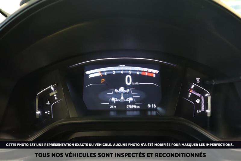 honda CR-V 2022 - 8