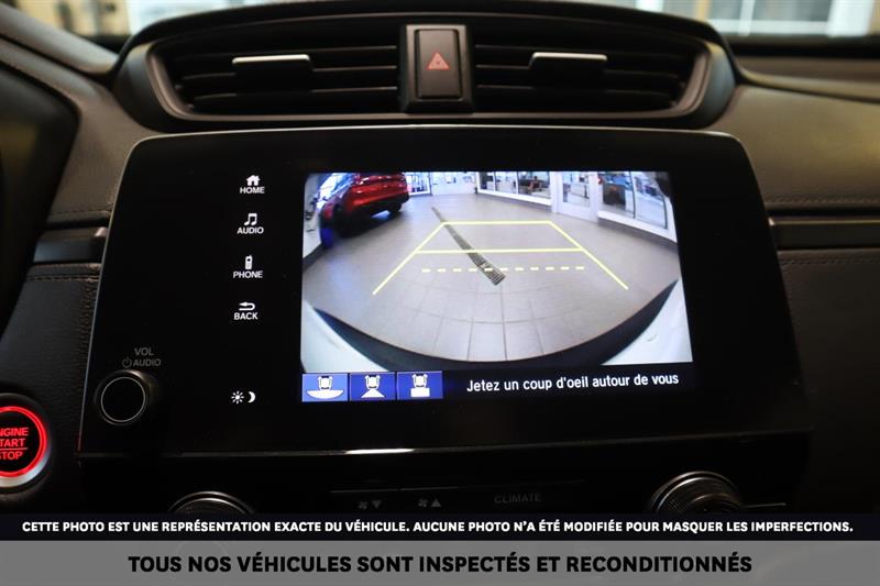honda CR-V 2022 - 10