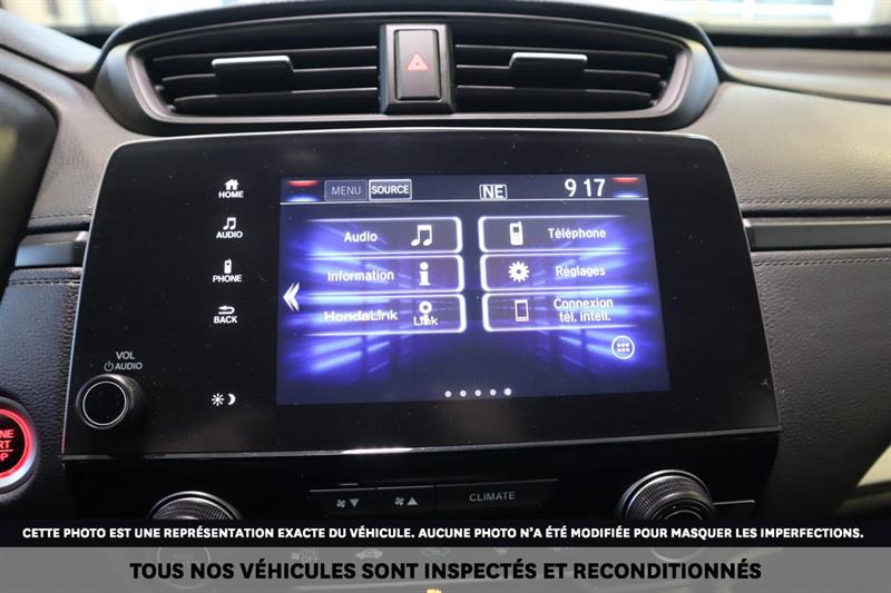 honda CR-V 2022 - 11