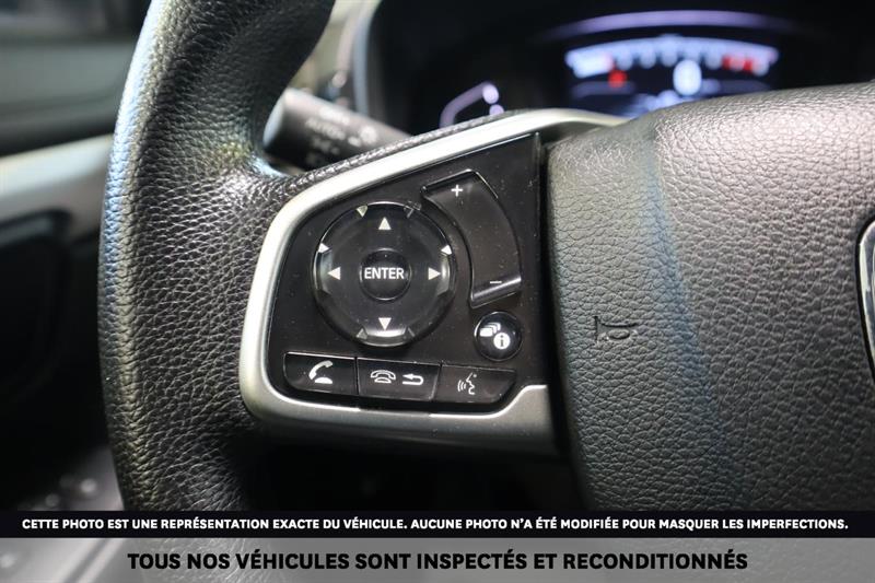 honda CR-V 2022 - 12