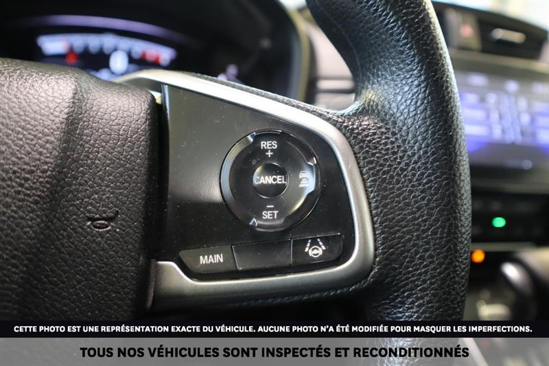 honda CR-V 2022 - 13