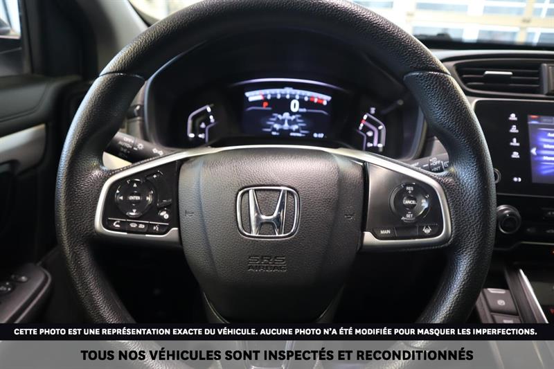 honda CR-V 2022 - 14