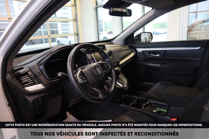 honda CR-V 2022 - 16