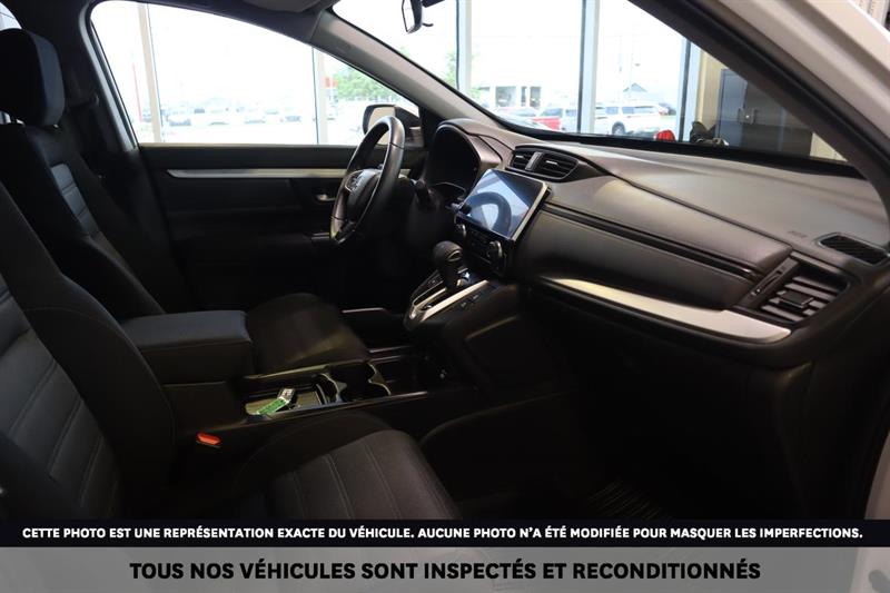 honda CR-V 2022 - 17