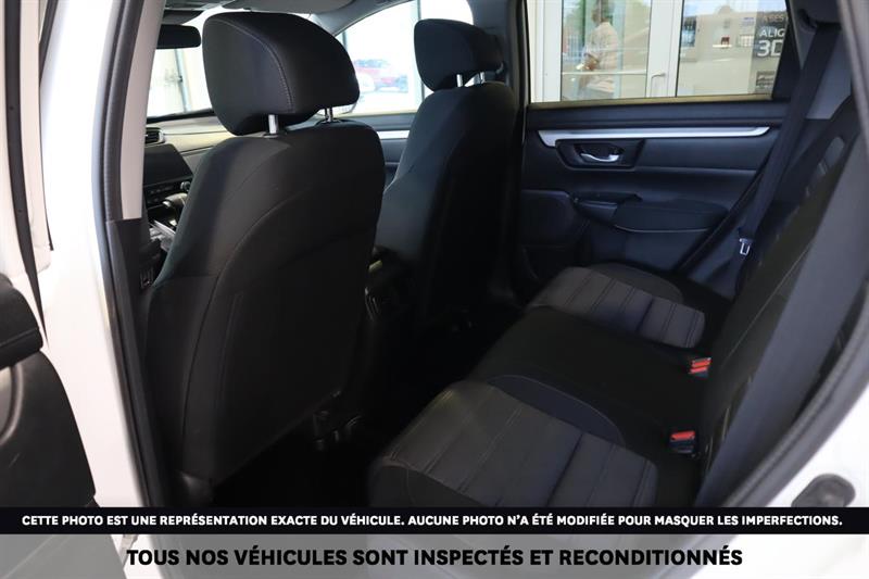 honda CR-V 2022 - 18