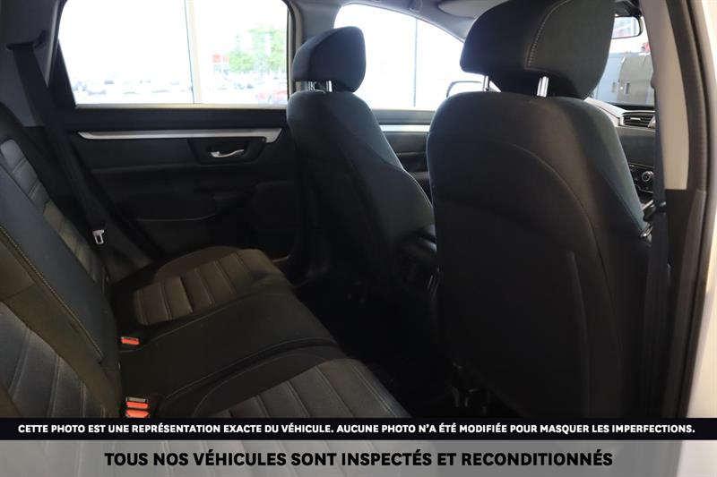 honda CR-V 2022 - 19