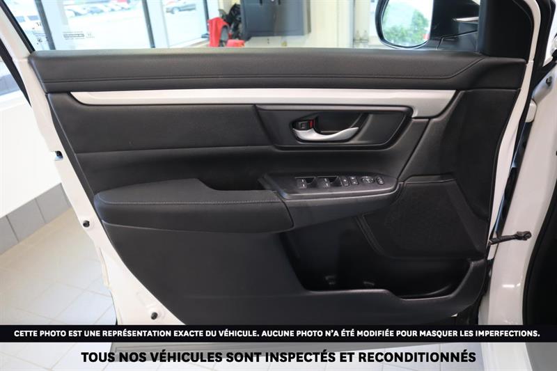 honda CR-V 2022 - 20
