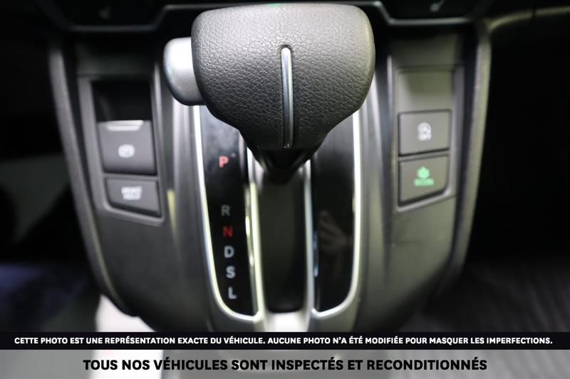 honda CR-V 2022 - 22