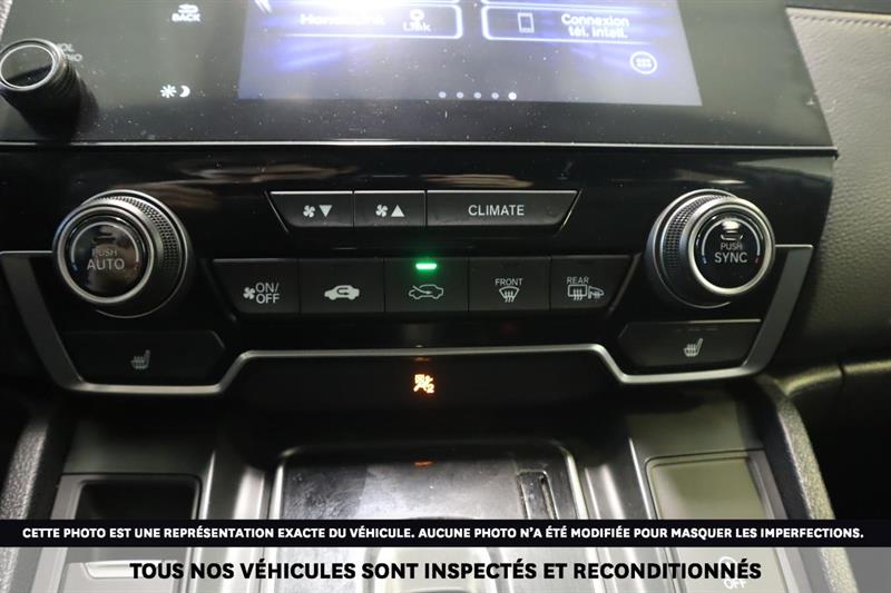 honda CR-V 2022 - 23