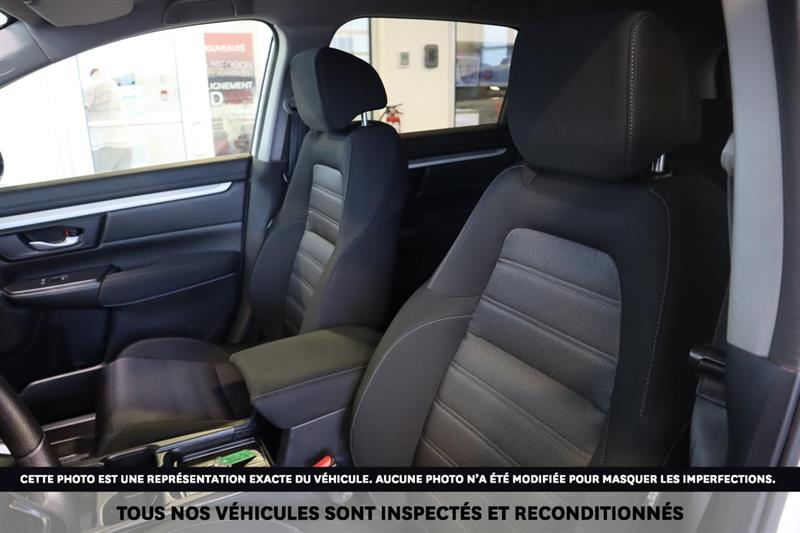honda CR-V 2022 - 29