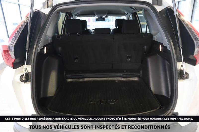 honda CR-V 2022 - 30