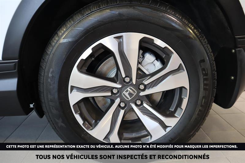 honda CR-V 2022 - 31