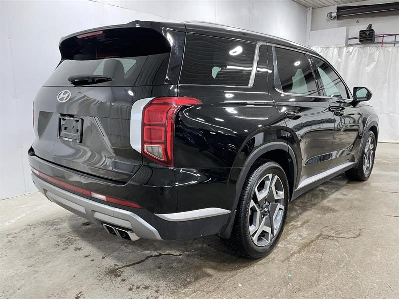 hyundai Palisade 2024 - 3