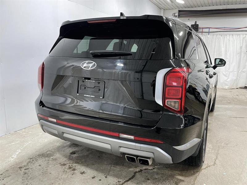 hyundai Palisade 2024 - 4