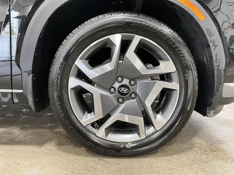 hyundai Palisade 2024 - 7
