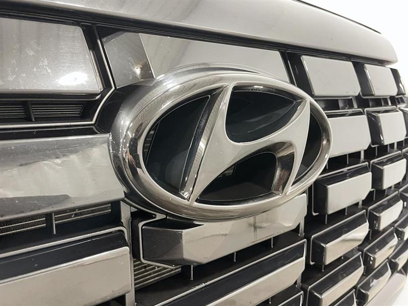 hyundai Palisade 2024 - 8