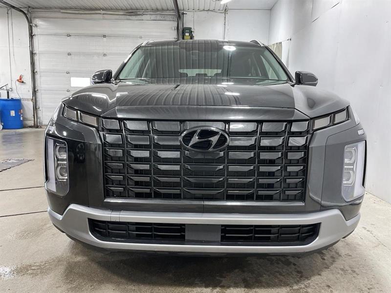 hyundai Palisade 2024 - 9